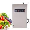 O₃ Generator Water Purifier O₃ Machine for Odor Removal Fruit Vegetable Cleaning Active O2 Decomposition