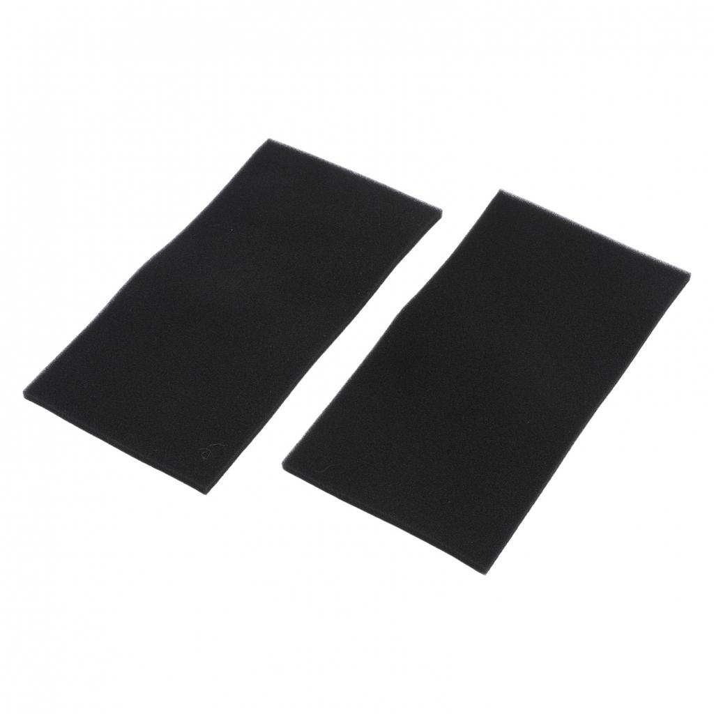Easy To Store Air Filter For Honda Meets OEM Standards