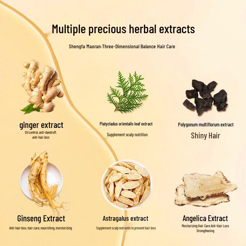 Bawang Anti-Hair Loss Essence 60ml