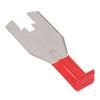 Door Panel Removal Tool Light Weight High Strength High Precision Professional Door Handle Clip Removers Steel for Van for Car