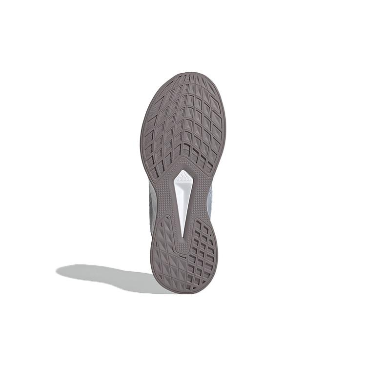 New Adidas Duramo Sl 'Grey White' Women's FY6708