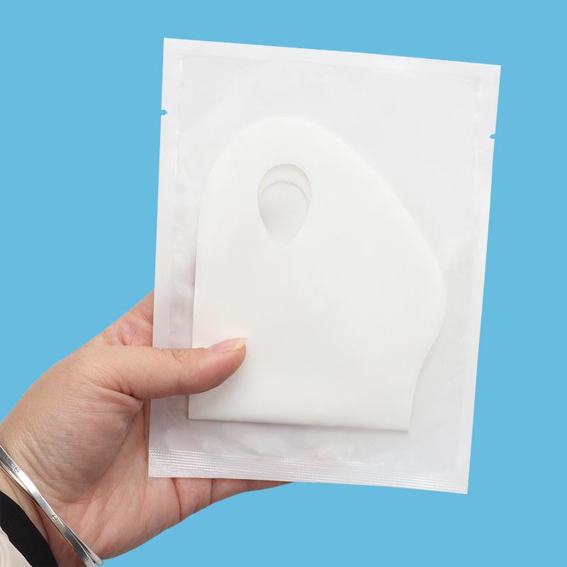 V-Line Lifting Mask: Ear-Hanging Double Chin Shaping Patch