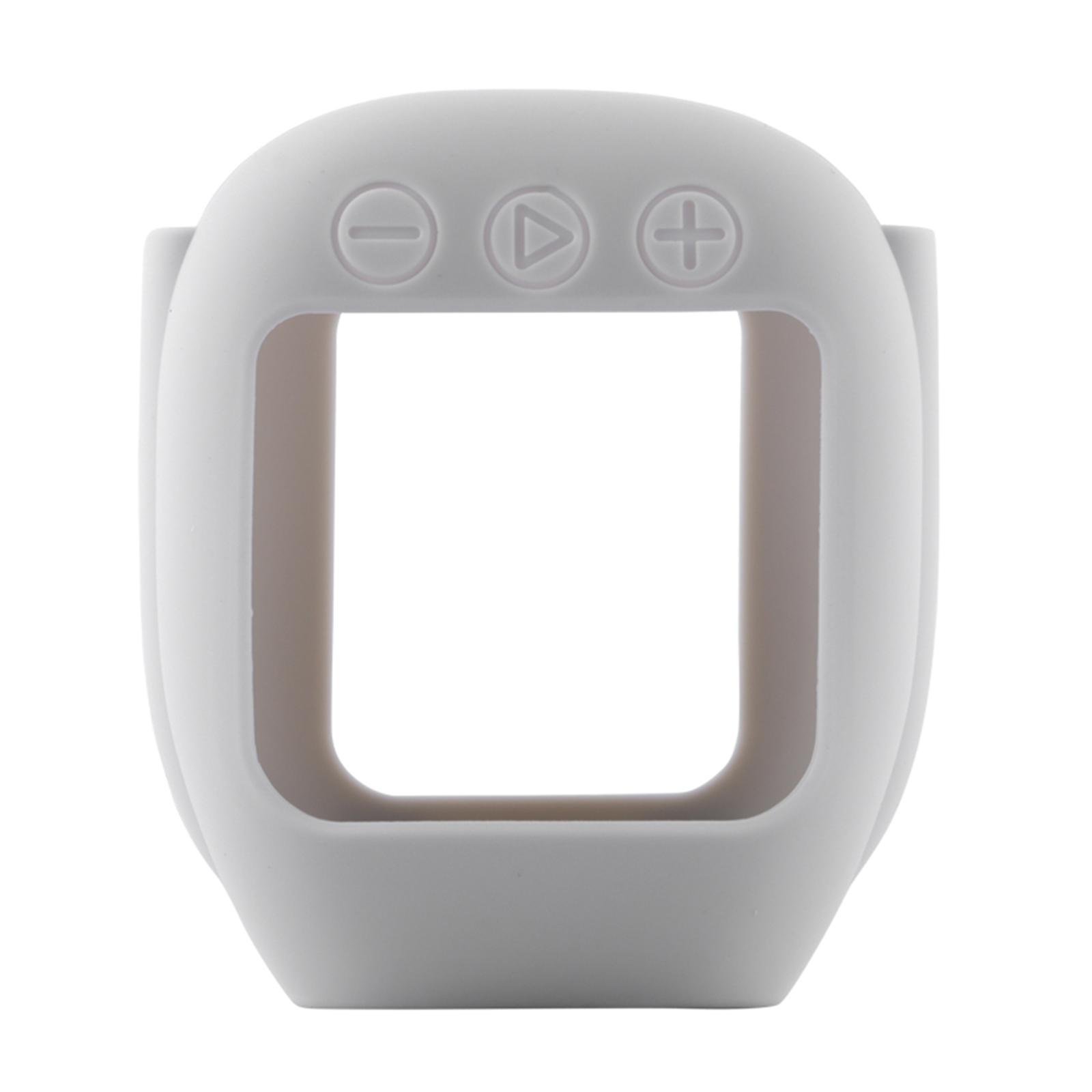 

для Clip 4 Speaker Защитный чехол Силиконовые чехлы Защитные чехлы для аудио Силиконовые чехлы Чехол Защитная пленка Аксессуары