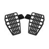 Suitable for Honda CM/CMX 1100 2025-2025Anti-slip Foot Peg Kit Motorcycle Accessories Larger Foot Pegs Enhance Riding Experience