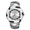 Vintage Personalized Creative y2k Alien Blade Men's Watch Night Light Waterproof Calendar Function Ins Style Men's Quartz Watch