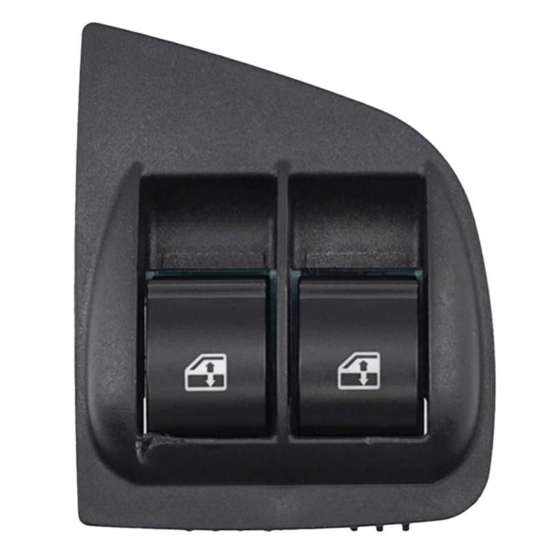 

Auto Switch For Fiat As Shown Electrical Power Lifter 1 Piece Damage Replacement Direct Fitment Plastic Material