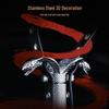 Qian Ai SM Nipple Clamps: Erotic Couple's Adult Toy