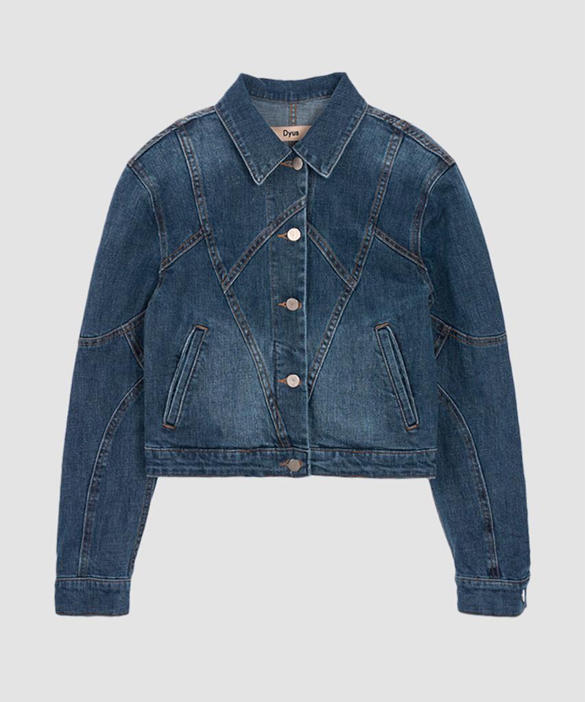 Dyus Bud Denim Jacket
