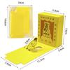 Alleviate Stress Buddha Worship Mini Box Devout Prayer Buddha Spiritual Box  Great Gifts