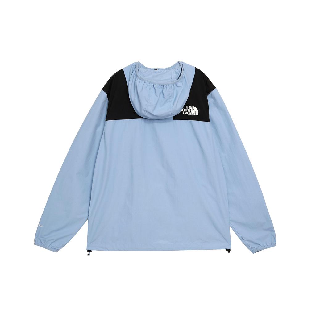 THE NORTH FACE Urban Exploration Jackets & Coats Unisex Blue NF0A5JYN-QEO
