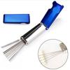 Filing Guitar Nut Files Set Fret Crowning Slot Grinder Slotting File Kits Luthier Repair Tool