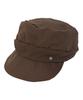 UNIVERSAL CHEMISTRY Wire Soft Wrinkle Brown Marine Cap