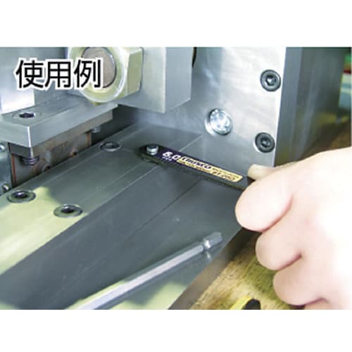 TRUSCO Thin Offset Wrench, 6.0mm, TOR-60