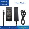 220V auf 12V DC Netzteiladapter (3A/5A/6A/8A/10A/12A/15A)