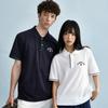 Champion Polo Shirt Europe Version Unisex U5BPOEM001