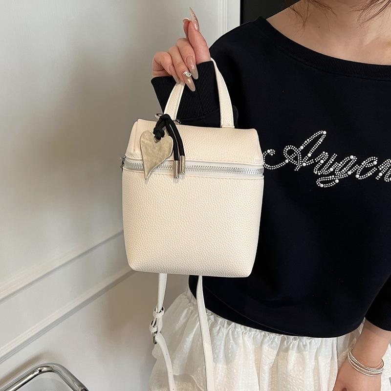 Bag Women's New Fashion Versatile Shoulder Bag Messenger Bag