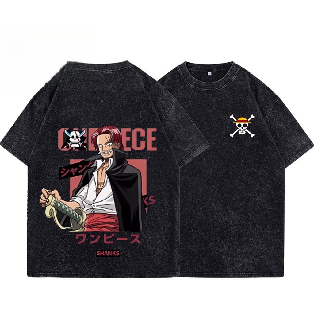 Anime Attack on Titan Levi Ackerman Printed Tshirt Mens and Womens Washed Tshirt High Quality Vintage Cotton Tshirt Tops