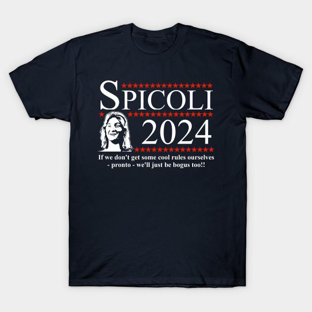 

Men Black Print T-shirt Spicoli 2024 No-Cut Transfer Paper Print Cotton Tshirt L Темно-синій