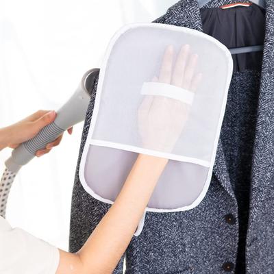 Garment Steamer Ironing Glove Portable Iron Proof Mini Handheld Ironing Board Steam Prevention Gloves Protective Clothing Steam Mitt