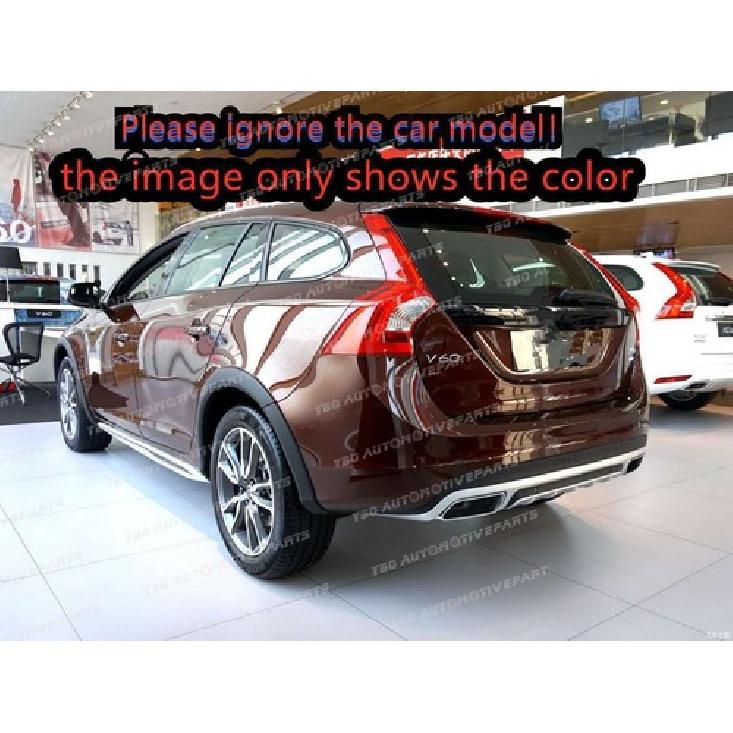 Painted for VOLVO XC60 2009 2010 2011 2013 Front Headlamp Washer Nozzle Cover