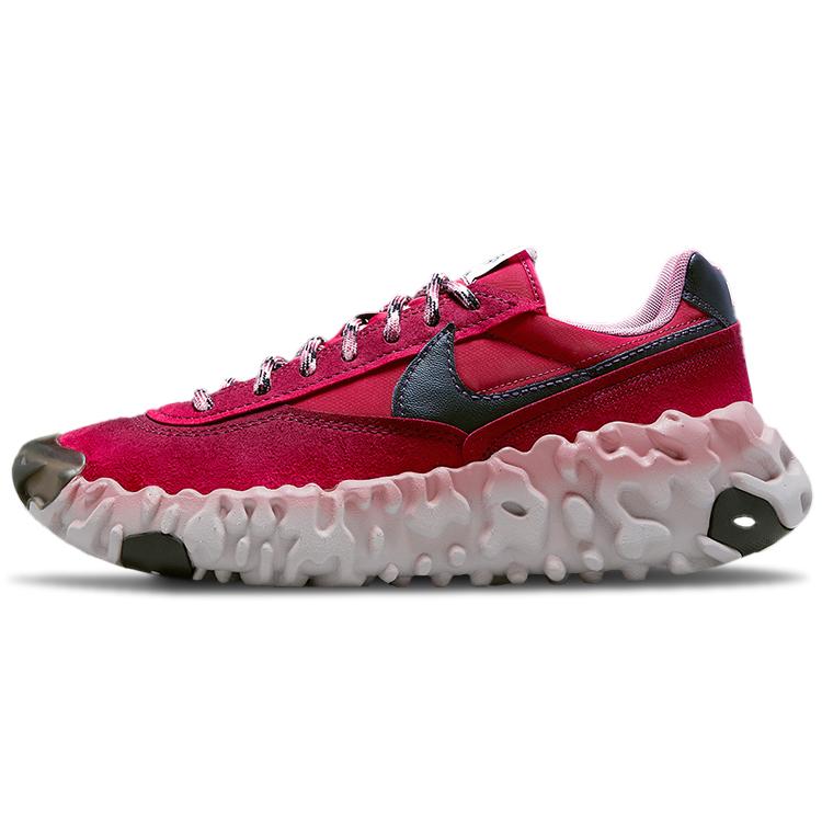 

New Nike Overbreak Sp Beetroot DA9784-600 36