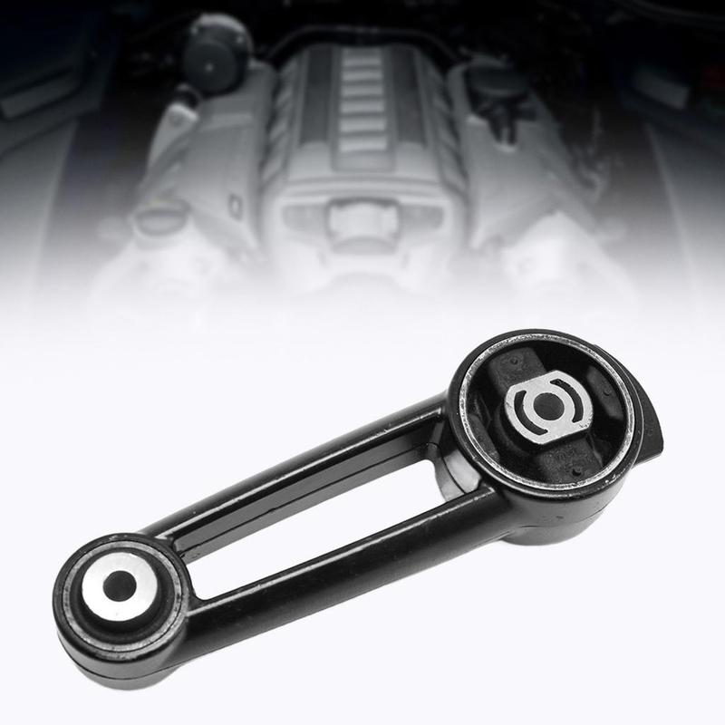 Car Engine Torque Strut Mount 95537510113 Metal High Performance for Porsche Cayenne 4.5L V8 Turbo 2003-2010 Auto Accessory