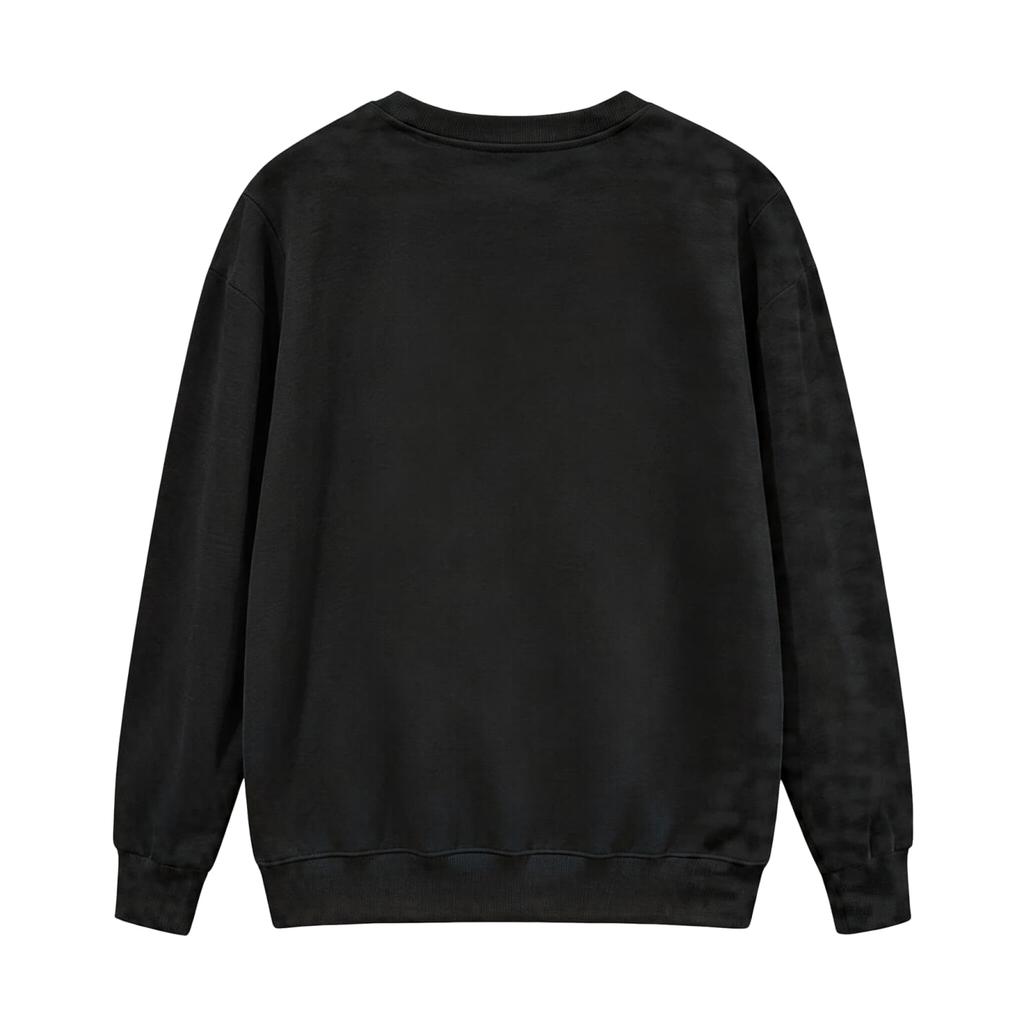 Women's Fashionable and Casual Halloween Print Pullover Hoodie