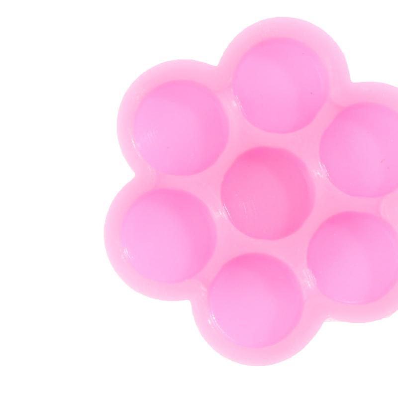 100 Stück Wimpernverlängerungskleber Epoxid Verzögerte Pfropf-Tattoo-Kleber Pigmenttassen