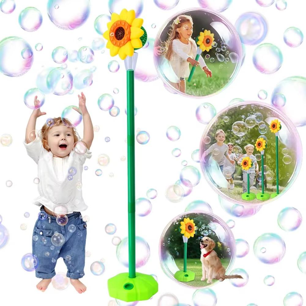 High-Quality Fully High-Quality Automatic High-Quality Electric High-Quality Sunflower High-Quality Bubble High-Quality Machine High-Quality Outdoor