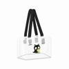 Dustproof Electric Scooter Charger Pouch Thicken Plug Socket Protection Organizer  Storage