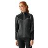 Regatta Womens/Ladies Hepley II Full Zip Fleece Jacket