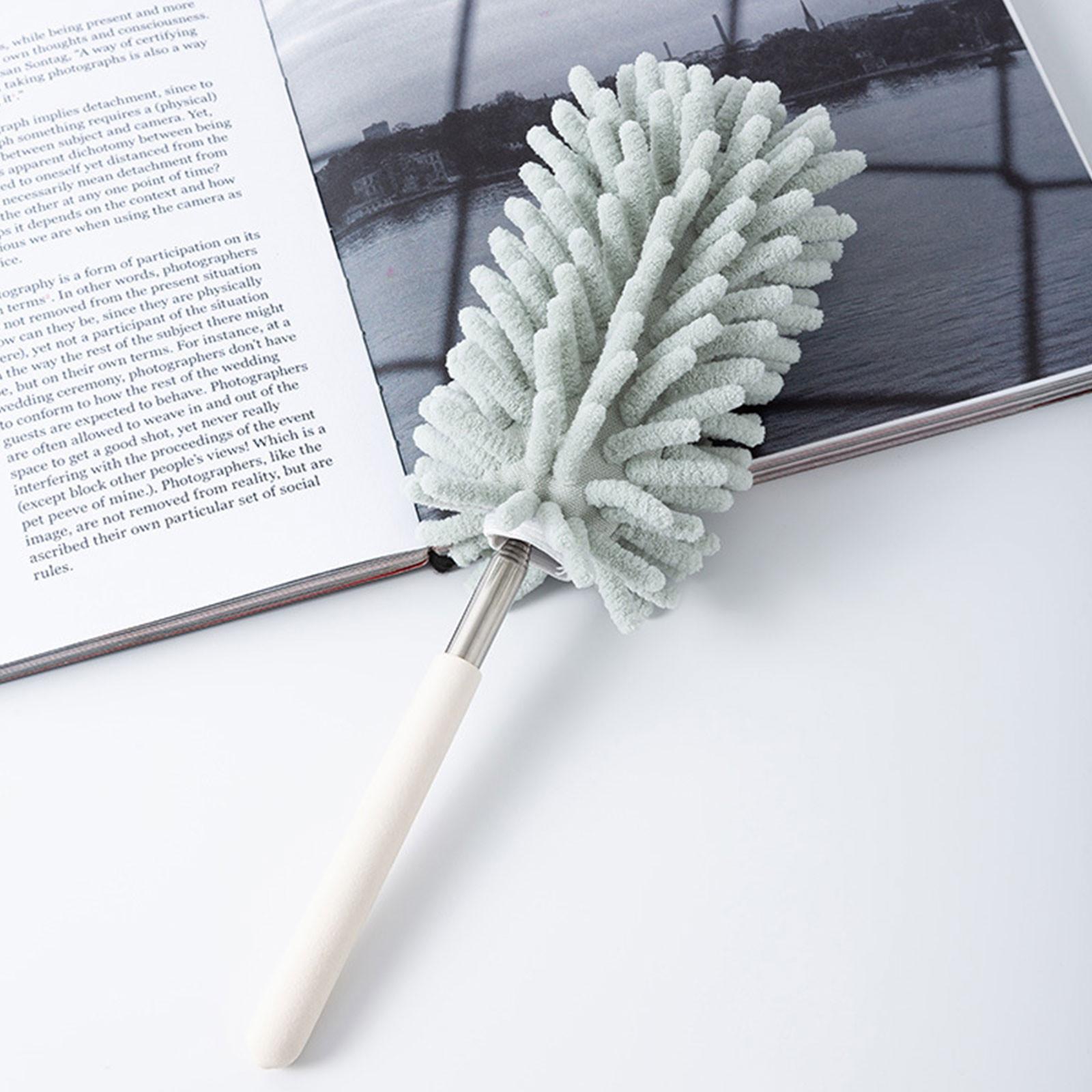 Тряпки из микрофибры для уборки — фото 8