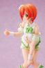 LoveLive Hoshizora Rin LoveLive First Fan Book Ver. (110 Scale Painted Finished Figure)