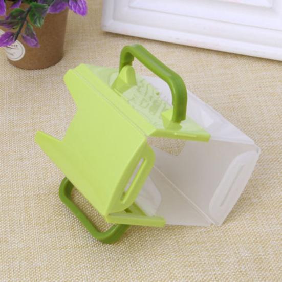 Adjustable Stand Juice Drinking Cup Holder Multiuse Baby Milk Box Bracket Tray