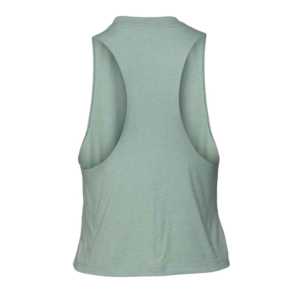 Bella + Canvas Womens/Ladies Racerback Tank Top