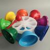 8 Note Hand Bell, Infants Musical Toy for Parties Kids Music Boys Girls