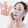 Chin Cheek Slimming Bandage V Shaper V Line Lifting Mask Face Lifting Anti Wrinkle Strap Band Sleeping Mask Beauty Health