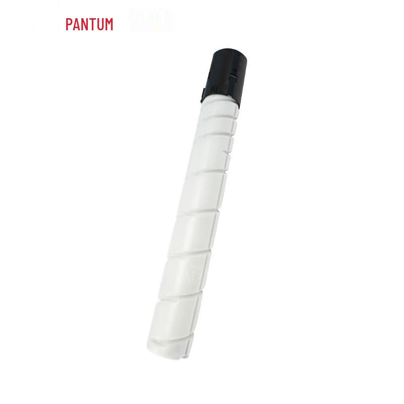 

Pantum CTO-850XK High Capacity Black Toner Cartridge CN plug (adapter included)