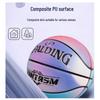 Spalding Premium PU Basketball