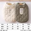 Vest Jacket Small Medium Dogs Cats Warm Winter Pet Dog Cotton Puppy Yorkie Chihuahua Maltese Bulldog Apparel