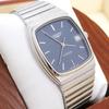 Used Operation LONGINES AUTOMATIC Watch Automatic Winding Square 3755