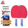 Tenis de masă – Palete tenis de masă