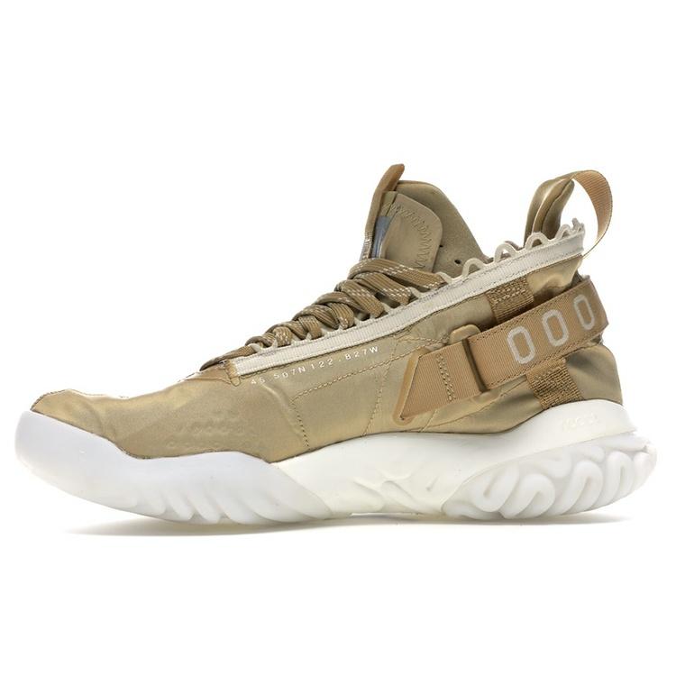 Air Jordan Proto React  Light Cream  Men s BV1654-200 EU 45