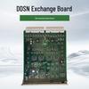 ZTE ZXJ10 DDSN Exchange Network Board