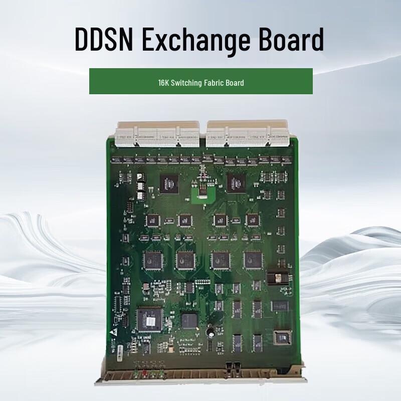 ZTE ZXJ10 DDSN Exchange Network Board
