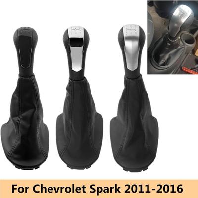 Manșon Schimbător de Viteze pentru Chevrolet Chevy Spark 2011-2016