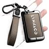 Lynk & Co 08 Key Case 2023 Model: Car Key Shell Cover Accessories