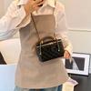Handbag Women's New Fashion Shoulder Messenger Bag
