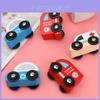 Wooden Emergency Vehicle Toy For Toddlers With Sliding Function For Early Learning And Parentchild Interaction