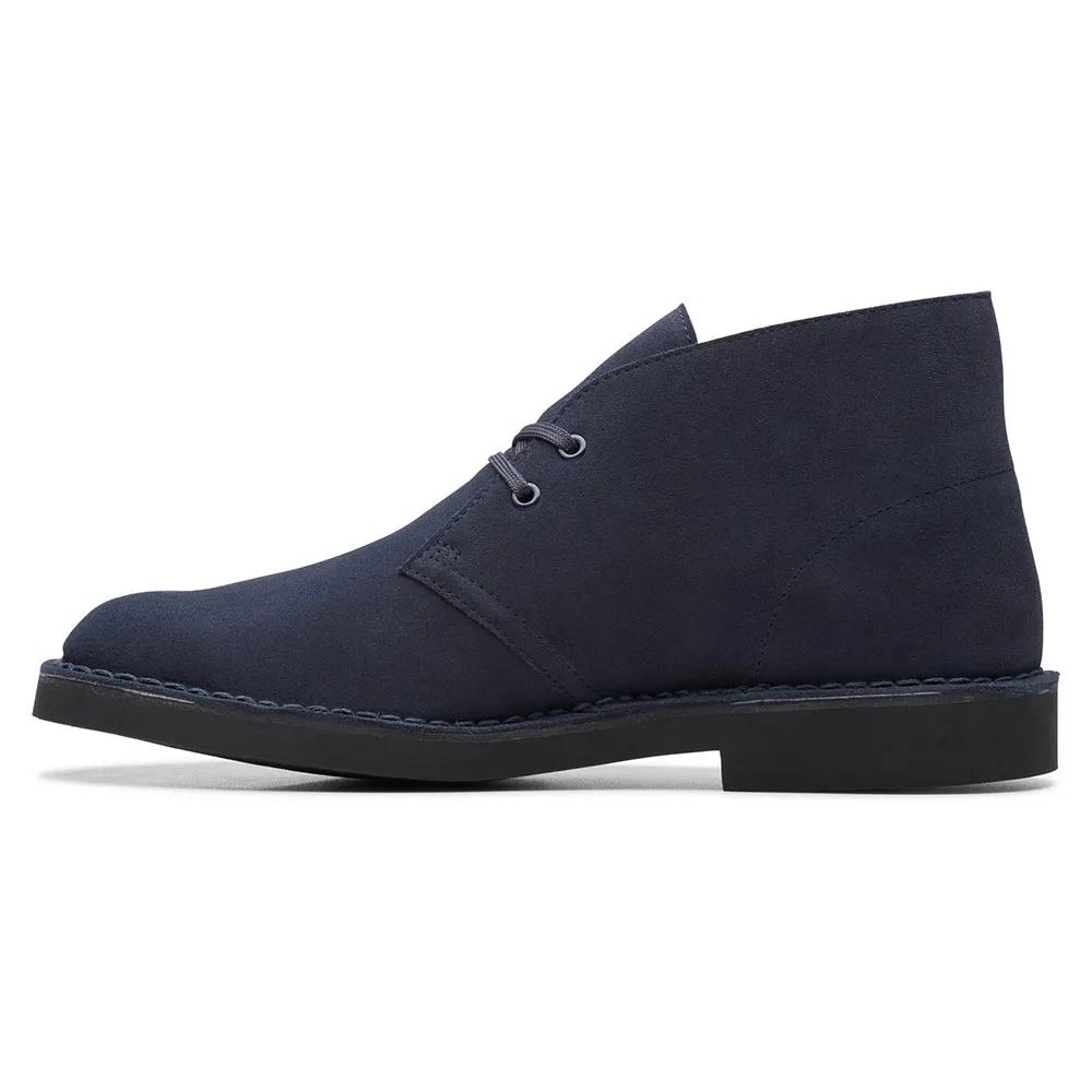 Clarks Shoes Ankle Boots Desert EVO
